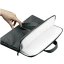 Kryt Tech-Protect Briefcase Laptop 15-16 Dark Grey
