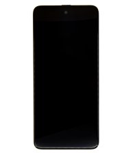 Motorola Moto E32 Displej s rámem (Service Pack - originální díl)