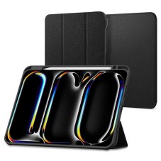 Kryt Spigen Urban Fit iPad Pro 11” 5 / 2024 Black
