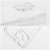 Kryt Case Samsung Galaxy M56 5G Clear Case 2 mm (Camera Protection) Priesvitný