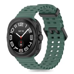 Remienok Tech-Protect Iconband Pro Samsung Galaxy Watch Ultra (47 mm) Army Green