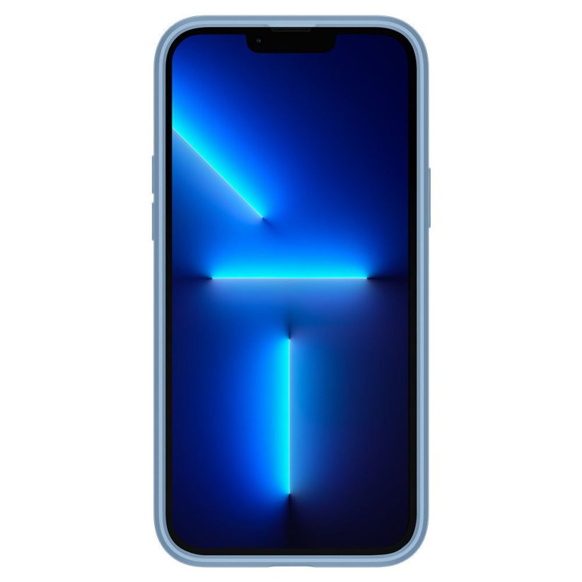 Kryt Spigen Ultra Hybrid iPhone 13 Pro Max Sierra Blue