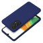 Kryt Soft Case Samsung Galaxy A33 5G Dark Blue