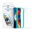 OCHRANNÉ TVRDENÉ SKLO ESR SCREEN SHIELD 2-PACK iPhone 13 / 13 Pro / 14 CLEAR