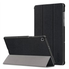 Kryt Tech-Protect Smartcase Samsung Galaxy Tab A8 10.5 X200 / X205 Black Kryt Tech-Protect Smartcase Samsung Galaxy Tab A8 10.5 X200 / X205 Black