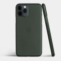 Slim Minimal iPhone 12 Pro green