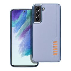 Kryt Milano Case Samsung Galaxy S21 FE Blue Kryt Milano Case Samsung Galaxy S21 FE Blue