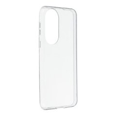 Huawei P50 - Priesvitný ultratenký silikónový kryt Huawei P50 - Priesvitný ultratenký silikónový kryt
