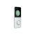 Kryt Samsung Galaxy Original Clear Gadget Case Samsung Galaxy Z Flip 5 Ef-Xf731Ctegww Priesvitný