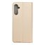 Kryt Smart Case Book Samsung Galaxy A25 5G Gold