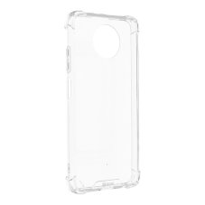 Kryt Armor Jelly Case Roar - Xiaomi Redmi Note 9T 5G průsvitný