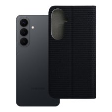 Kryt Flip Case Samsung Galaxy S26 Plus Sensitive Book Black