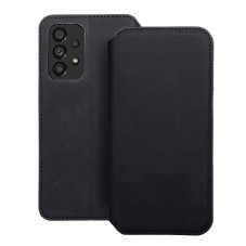 Kryt Dual Pocket Book Case Samsung Galaxy A53 5G Black Kryt Dual Pocket Book Case Samsung Galaxy A53 5G Black
