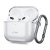 tok Tech-Protect Flexair Apple Airpods 4 átlátszó