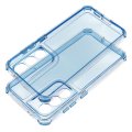 Kryt Matrix Clear Case Xiaomi Redmi Note 13 4G Blue