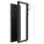 Kryt Spigen Ultra Hybrid Samsung Galaxy S23 Ultra Matte Black