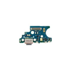 Samsung G980 Samsung Galaxy S20 Nabíjací konektor s PCB doskou (Service Pack - originálny diel) Samsung G980 Samsung Galaxy S20 Nabíjací konektor s PCB doskou (Service Pack - originálny diel)