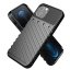 Kryt Case iPhone 16 Pro Thunder Black