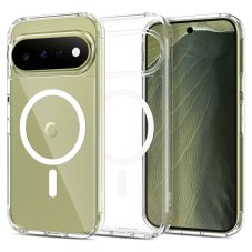 Kryt Tech-Protect Flexair Hybrid MagSafe pro Google Pixel 9 Pro XL / 10 Pro XL / 11 Pro XL Clear