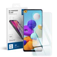 Ochranné tvrdené sklo to Samsung Galaxy A21S Blue Star
