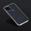 Kryt Case Xiaomi Poco C65 Silikónový kryt s hrúbkou 0,5 mm Priesvitný