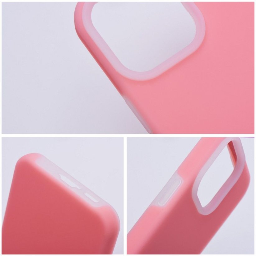 Kryt Candy Case iPhone 11 Pink