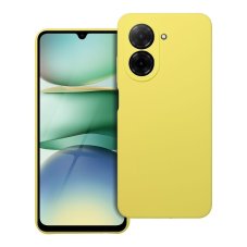 Kryt Case Silicone 2mm Xiaomi Redmi A5 ( 171,7 X 77,8 X 8,26 ) Lemon
