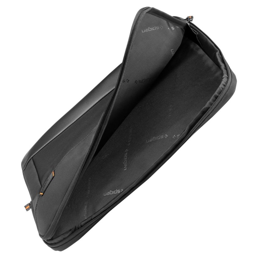 Kryt Spigen Klasdan Kd100 Sleeve Laptop 15-16 Black