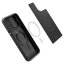 Kryt Spigen Optik Armor Mag Magsafe iPhone 15 Pro Black