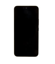 Displej s rámom Samsung A546B Samsung Galaxy A54 5G Awesome Graphite (Service Pack - originálny diel) Displej s rámom Samsung A546B Samsung Galaxy A54 5G Awesome Graphite (Service Pack - originálny diel)
