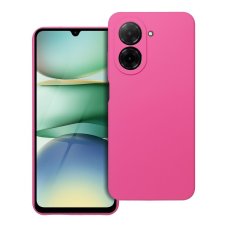 Kryt Case Xiaomi Redmi A5 ( 171,7 X 77,8 X 8,26 ) Silicone 2mm (Camera Protection) Pink