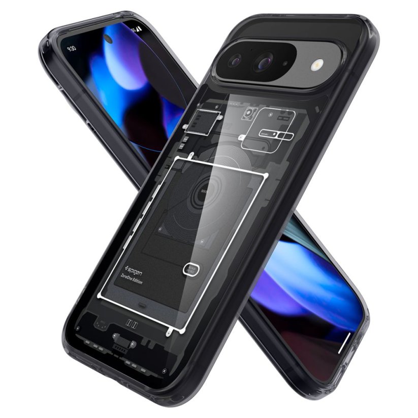 Kryt Spigen Ultra Hybrid Google Pixel 9 / 9 Pro Zero One