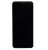 Displej Samsung A025G Samsung Galaxy A02s Black (Service Pack - originální díl)
