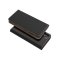 Kryt Leather Case Smart Pro Samsung Galaxy S23 FE Black