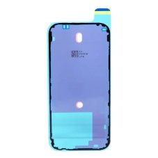 iPhone 15 Pro - Nalepovací těsnění pod rám zadního skla pro zajištění vodotěsnosti