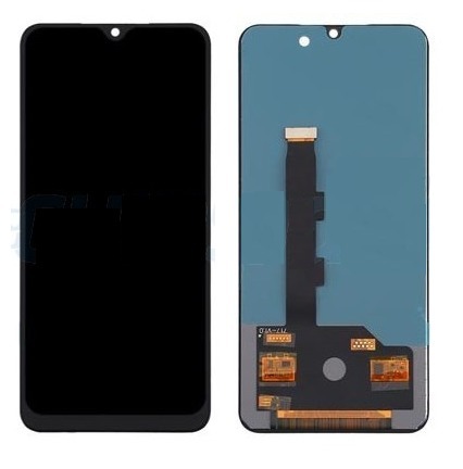 LCD kijelző + érintőképernyő Xiaomi Mi 9 SE