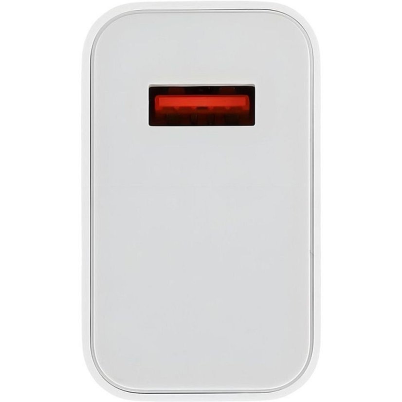 Xiaomi Original Charger USB A Mdy-15-Ek 90W White Bulk