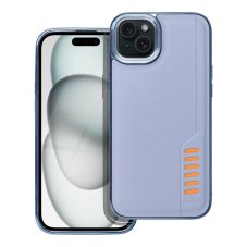 Kryt Milano Case iPhone 15 Plus Blue Kryt Milano Case iPhone 15 Plus Blue