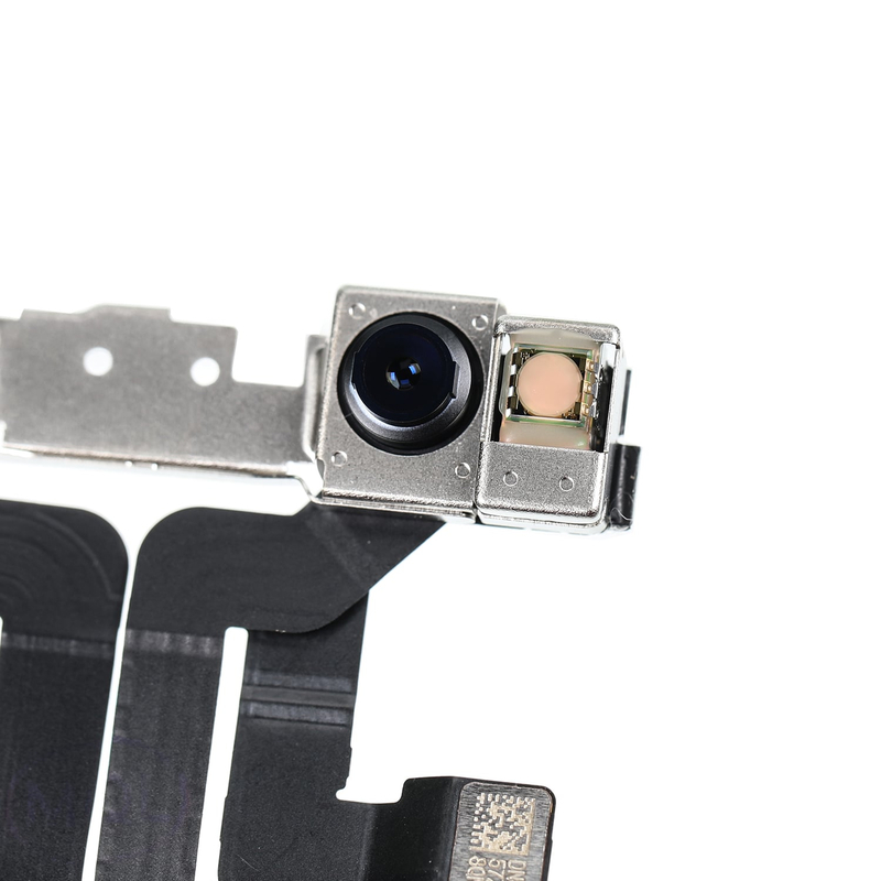 iPhone XS Max - Elülső kamera Flex / Elülső kamera