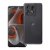 Tok Motorola Edge 50 Pro átlátszó Tok 2 mm átlátszó