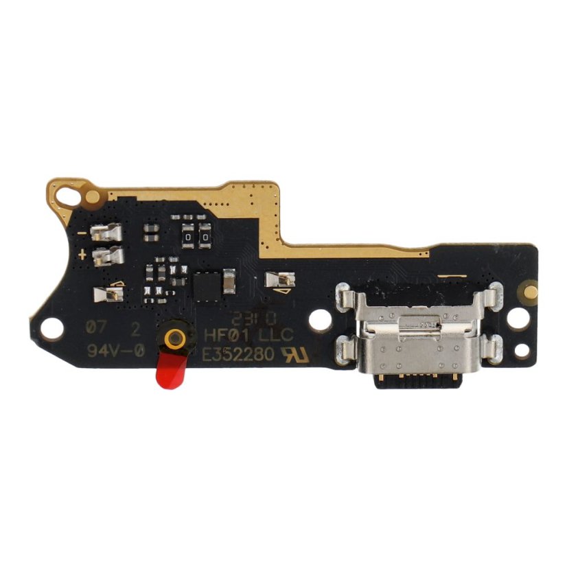 Charging Board Xiaomi Poco M3 Oem (Fast Charger)