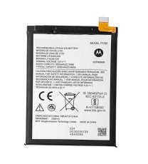 Batéria PC60 pre Motorola Moto G24/G24 Power/G54 Power