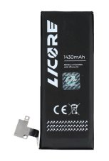 Batéria iPhone 4S 1430mAh Licore