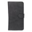 Tok Flip Case Samsung Galaxy S21 / Note / Note 2 / Note 3 / S10 / Huawei P30 Lite / P9 / P9 Lite / Sony Xperia Z3 / Z4 / Z5 Black