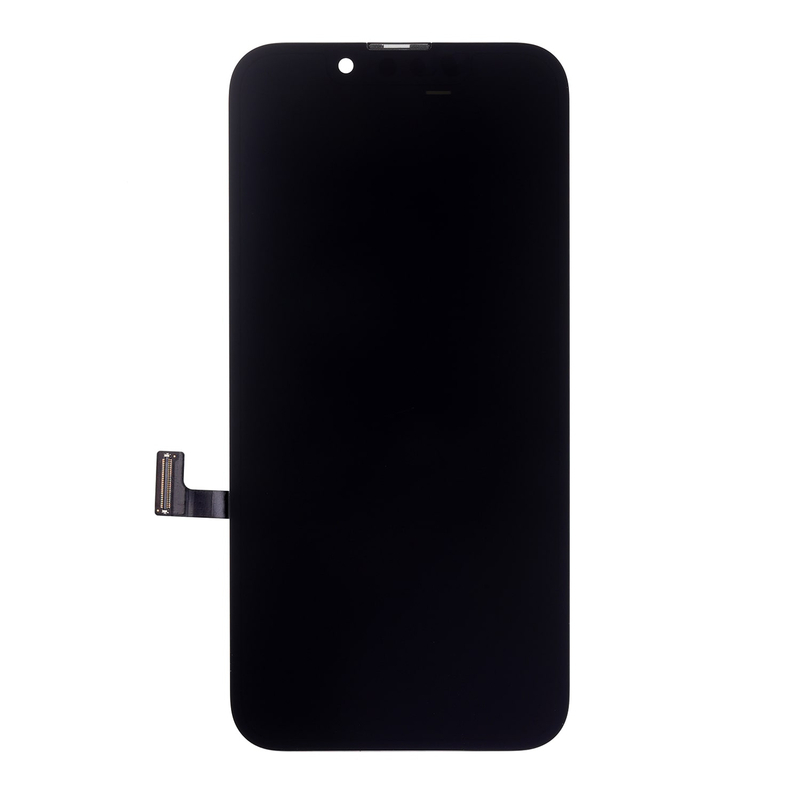MULTIPACK - Original OLED displej iPhone 13 mini + lepka pod displej + 3D ochranné sklo + sada náradia