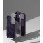 Kryt Ringke Silicone iPhone 14 Pro Deep Purple