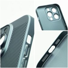 Obal Breezy Case Xiaomi Redmi Note 12 Pro 4G Green