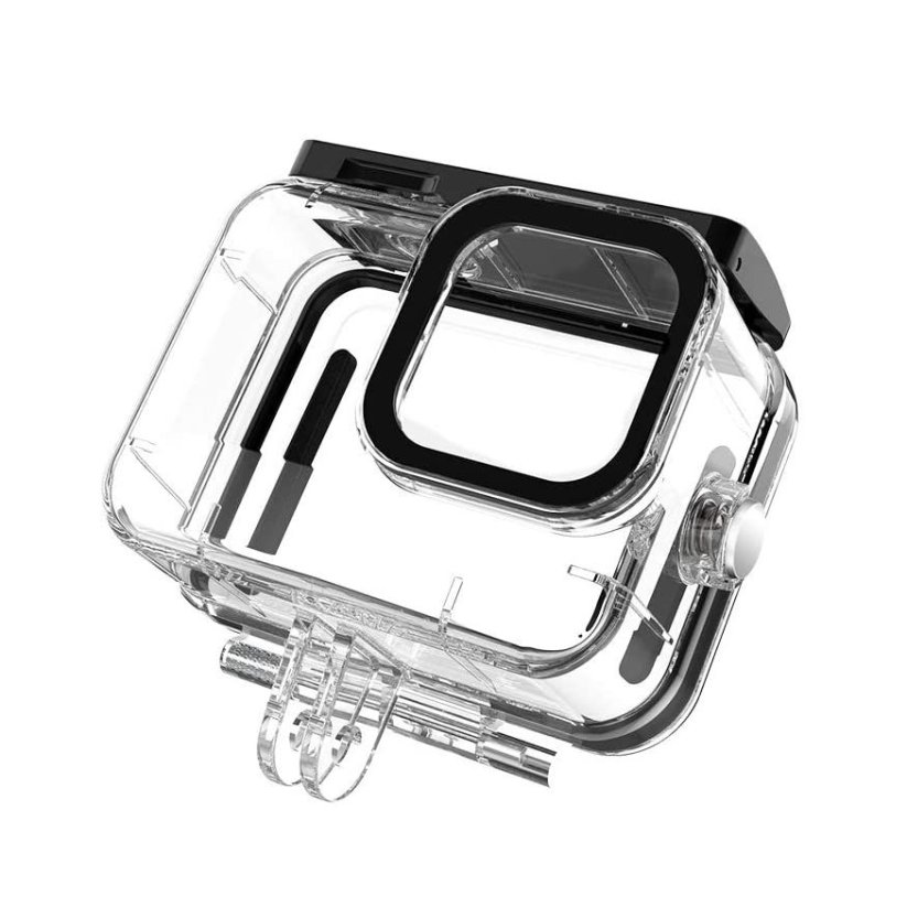 Kryt Tech-Protect Waterproofcase Gopro Hero 9 / 10 / 11 / 12 Clear