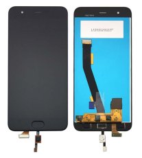 LCD kijelző + érintőképernyő Xiaomi Mi 6