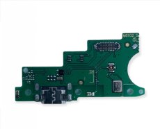 Motorola Moto E6i - Nabíjací flex s PCB doskou a konektor